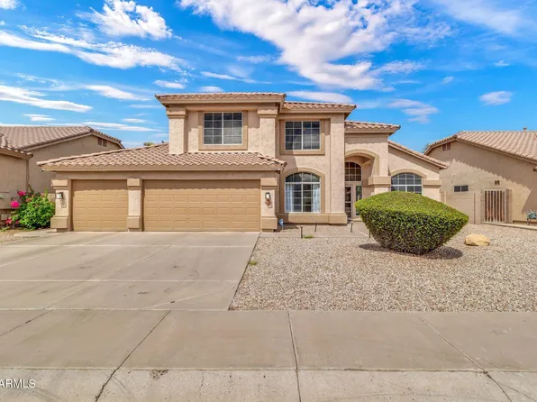 634 W JUANITA Avenue, Gilbert, AZ 85233