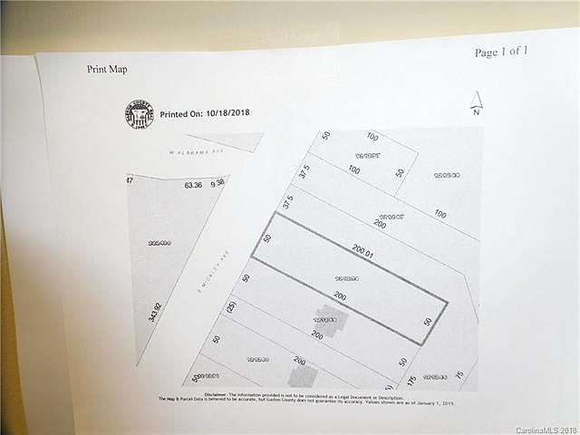 1st image of 101 S Mickley Ave