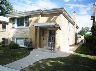 3305 Cuyler Ave, Berwyn, IL 60402