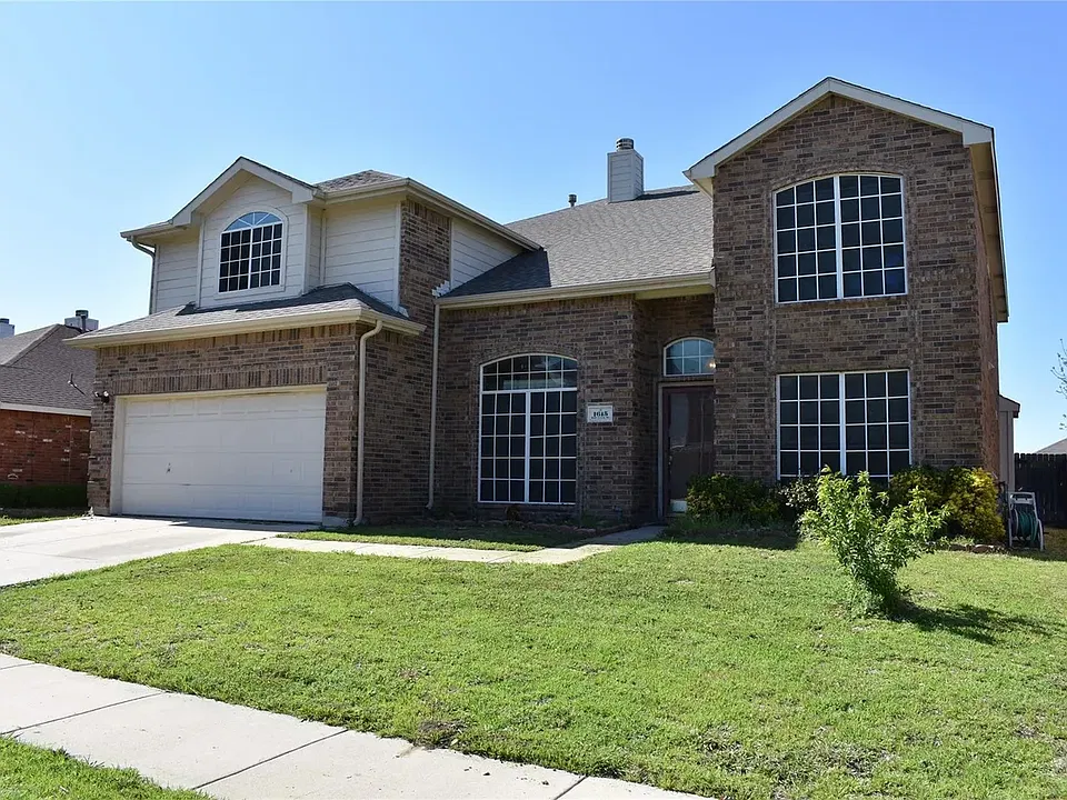 1615 Wolf Creek Dr