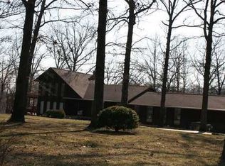 11700 Hickory Dr, Bentonville, AR 72712