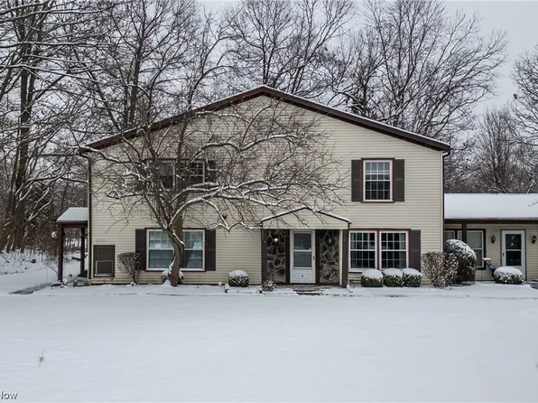 3429A Beaver Trl, Aurora, OH 44202