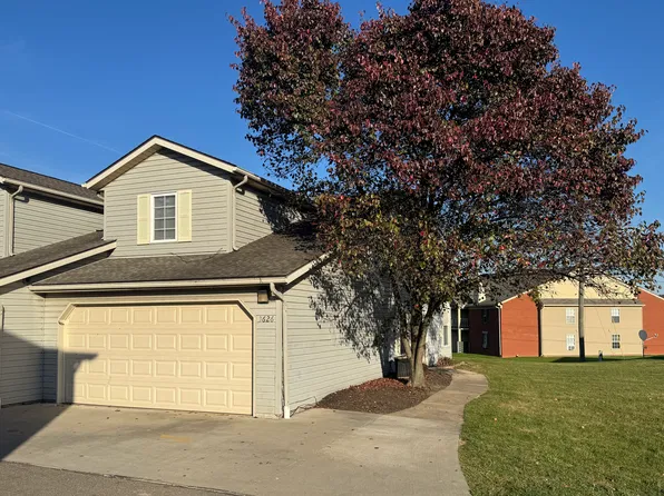 3626 Harris Ave NW, Canton, OH 44708
