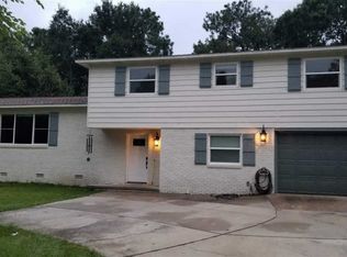 1115 Dunmire St, Pensacola, FL 32504