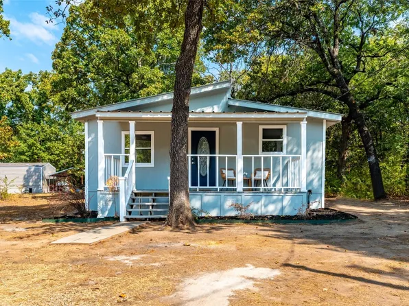 905 Regal Dr, Tool, TX 75143