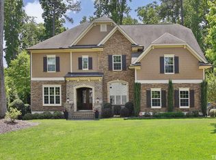 12205 Kyle Abbey Ln, Raleigh, NC 27613