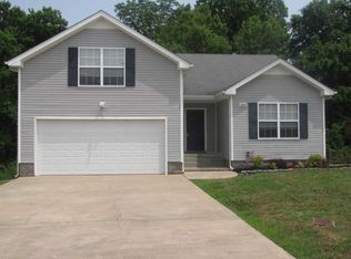 2924 Core Dr, Clarksville, TN