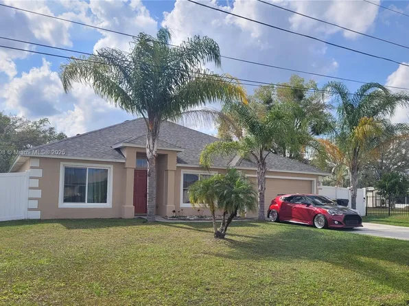 722 S Platypus Ct, Kissimmee, FL 34759