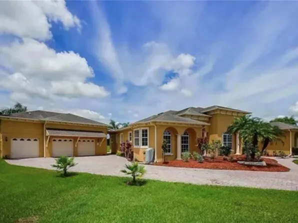 2120 Bunker View Ct, Kissimmee, FL 34746