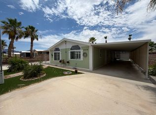 13239 E 49th Dr, Yuma, AZ 85367