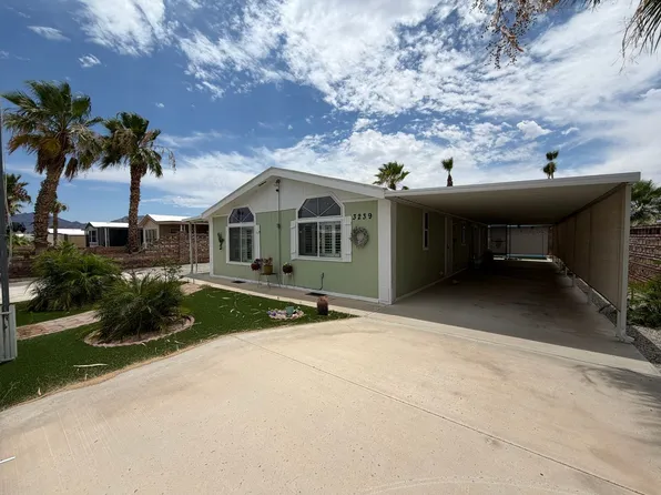 13239 E 49th Dr, Yuma, AZ 85367