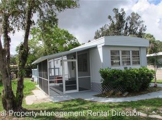 3745 Unique Cir, Fort Myers, FL 33908