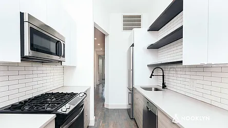Rented by Nooklyn NYC LLC