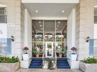 2601 Bellefontaine St APT C104, Houston, TX 77025