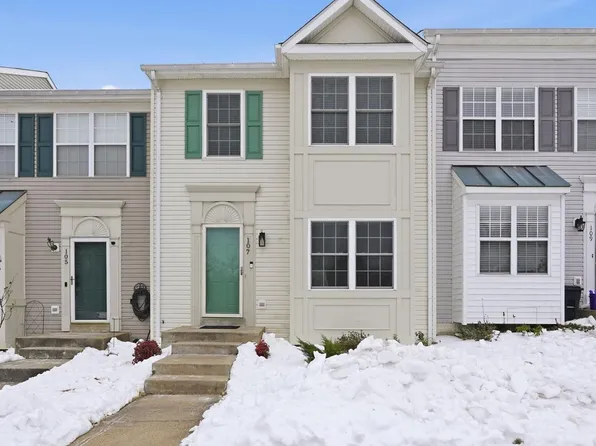 107 Sterling Ct, Stafford, VA 22554