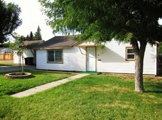1208 Westwood Ave, Wenatchee, WA 98801