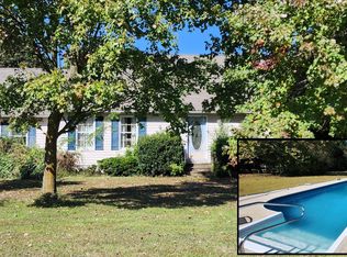 29246 Alms House Rd, Trappe, MD 21673