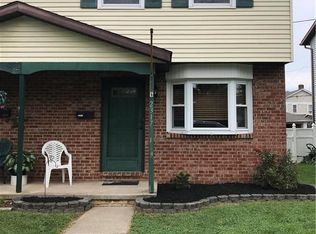 2317 Birch St, Easton, PA 18042