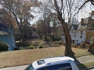 1128 Oglethorpe Ave SW, Atlanta, GA 30310