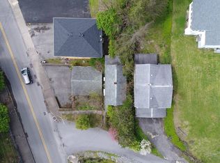 104 Alta Vista Ave, Fairmont, WV