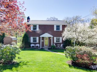 344 Woodhaven Dr, Monroeville, PA