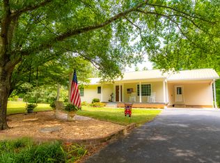 1420 Pleasant Hill Rd NE, Ranger, GA 30734