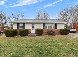 218 Witt Rd, Franklin, KY 42134