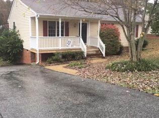 6139 Thyme Dr, Mechanicsville, VA 23111