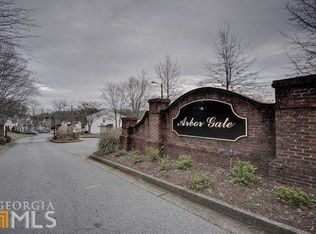 6457 Arbor Gate Dr SW, Mableton, GA 30126