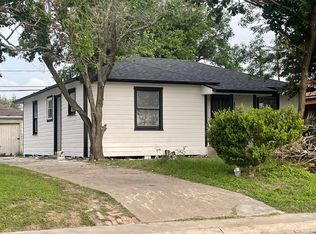 4458 Kilgore St, Corpus Christi, TX 78415