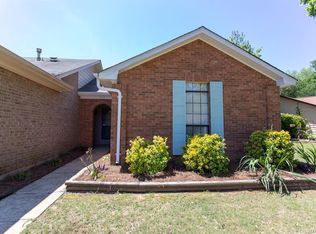 549 Hollow Wood Rd, Montgomery, AL 36109