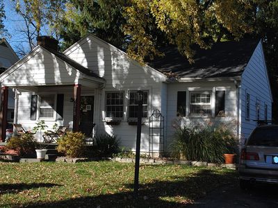 1315 Ashland Ave, Dayton, OH, 45420