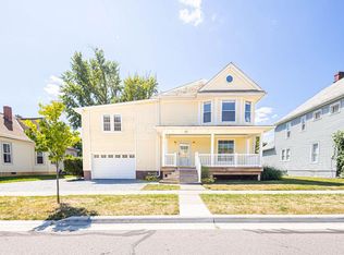 49 Town St, Pataskala, OH 43062