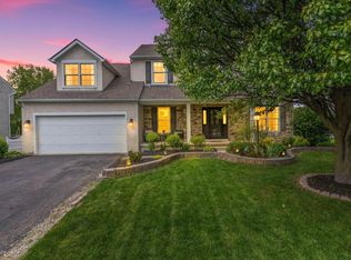 1633 Sunflower St, Lewis Center, OH 43035