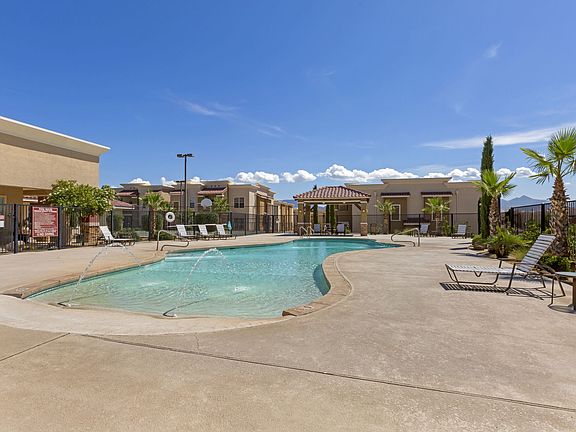 3rd image of 4260 Northrise Dr #1814