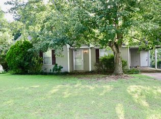 251 Turner Ln, Covington, TN 38019