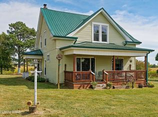 282 Clear Creek Rd, Eminence, KY 40019