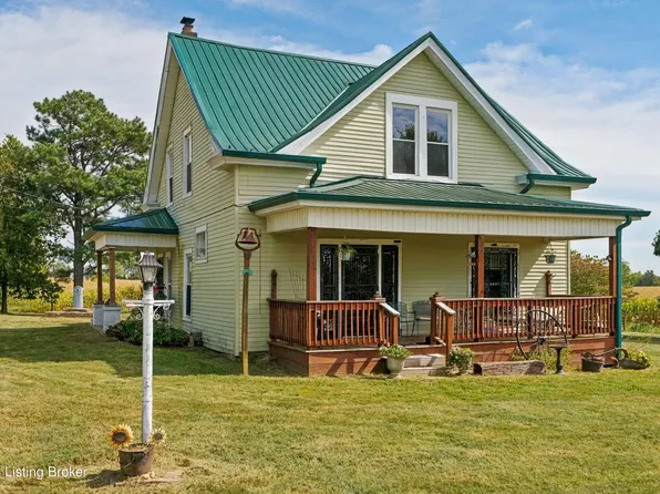 282 Clear Creek Rd, Eminence, KY 40019