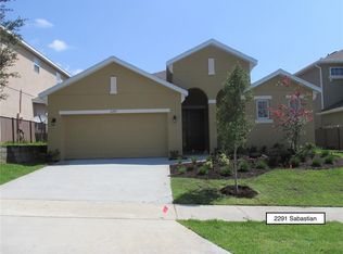 2291 Sabastian St, Mount Dora, FL 32757