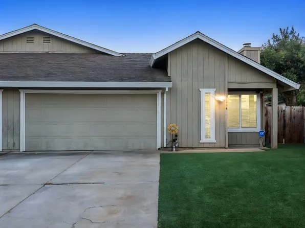 10395 S White Rock Rd APT B, Rancho Cordova, CA 95670