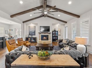 3915 Luz Del Faro, San Antonio, TX 78261