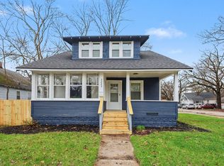 3225 Maffett St, Muskegon Heights, MI 49444