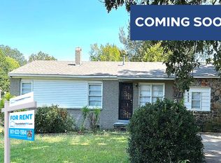 4990 Newton Rd, Memphis, TN 38109