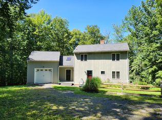 57 Kinney Ln, Jefferson, ME 04348