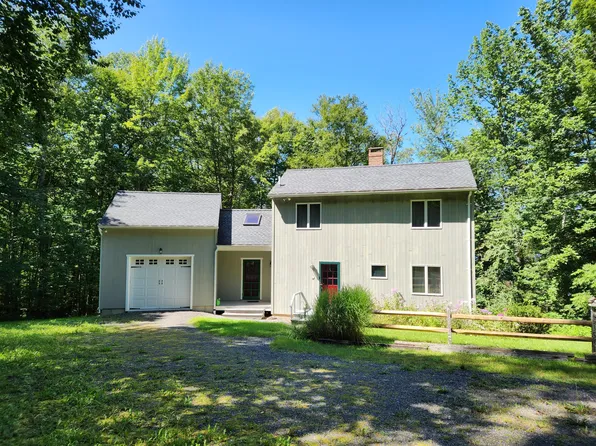 57 Kinney Lane, Jefferson, ME 04348