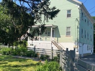 90-92 Massasoit St, Waltham, MA 02453