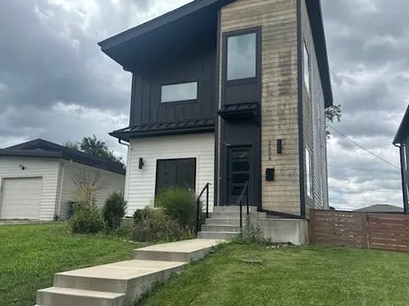 2604 W Paseo Blvd, Kansas City, MO 64108