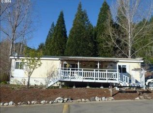 3 Noblewood Ln, Idleyld Park, OR 97447