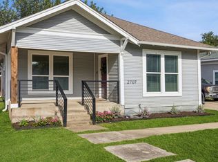 2707 Clymer St, Dallas, TX 75212