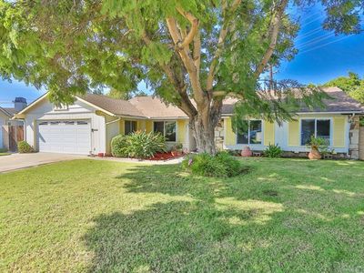 18527 San Felipe St, Fountain Valley, CA, 92708
